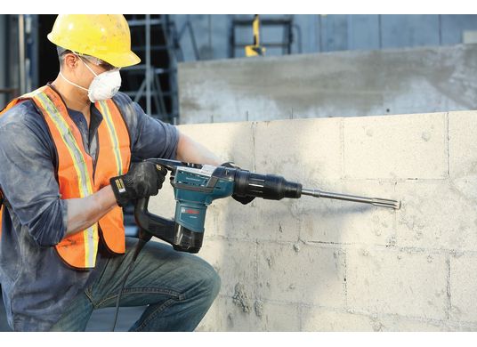 1-9/16 In. SDS-max® Combination Hammer
