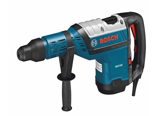 Marteau perforateur SDS-max® de 1-3/4 po