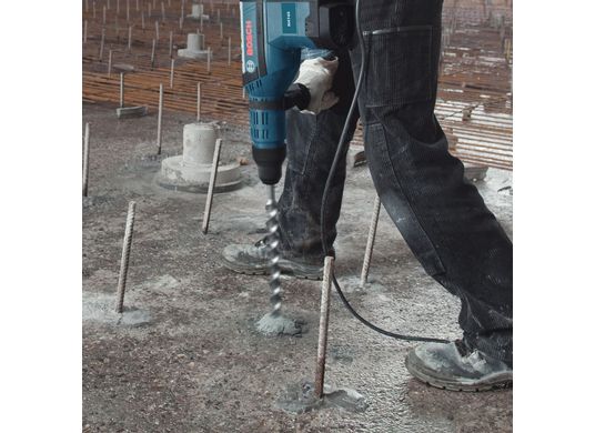 Marteau perforateur SDS-max® de 1-3/4 po
