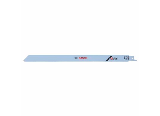 Lame de scie alternative pour le métal de 12 po à 18 dents par pouce, 5 pièces