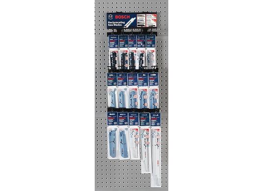 Lame de scie alternative pour le métal de 6 po à 18 dents par pouce, 5 pièces