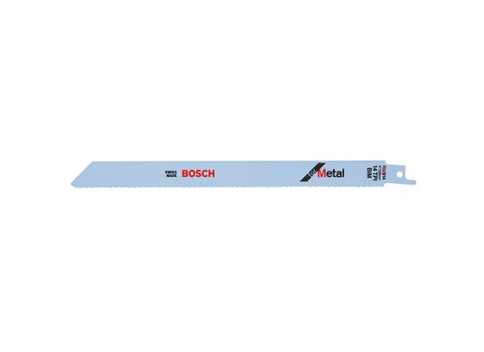 Lame de scie alternative pour le métal de 9 po à 14 dents par pouce, 5 pièces