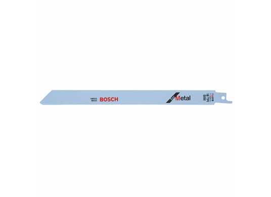 Lame de scie alternative pour le métal de 9 po à 18 dents par pouce, 5 pièces