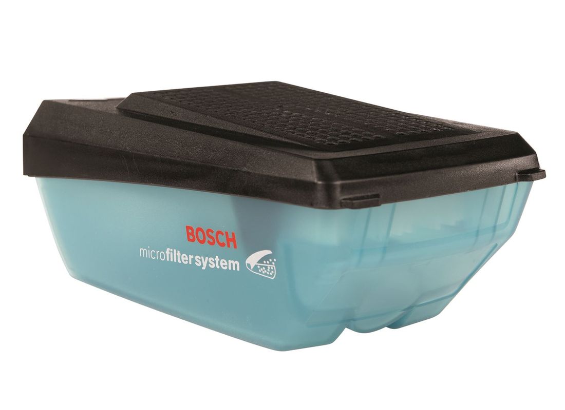 Bosch online ros10 sander