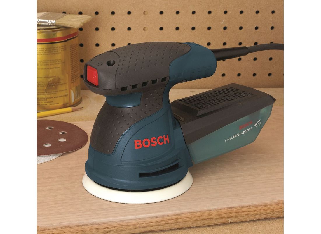 Bosch ros20vsc random orbital sales sander