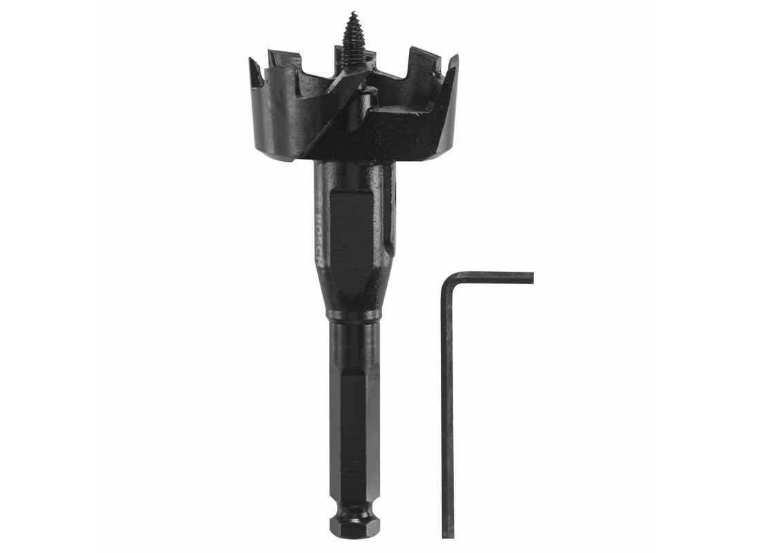 Mèche à auto-avance de 2 po Bosch SF2001