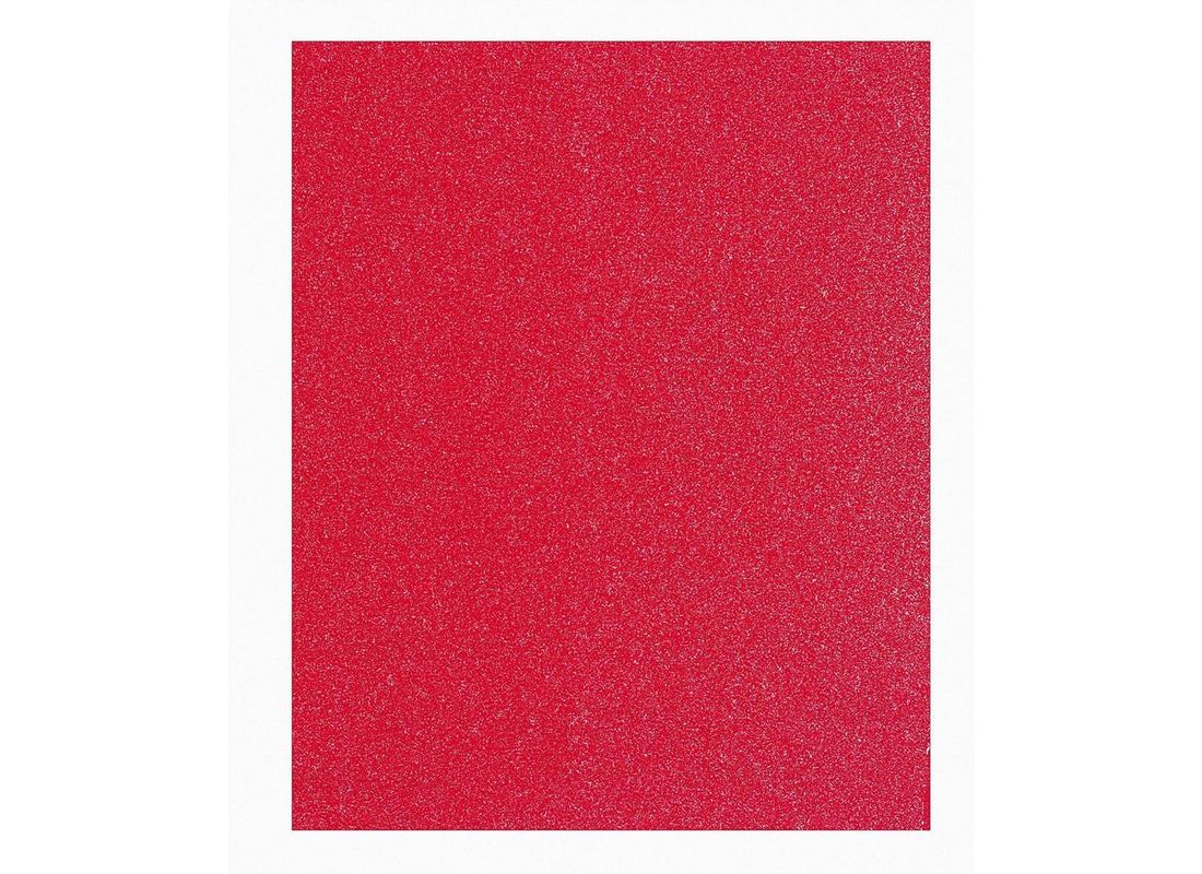 Papier abrasif à usage général 4-1/4 po x 5-1/2 po de grain 60, 25 pièces Bosch SS4R062