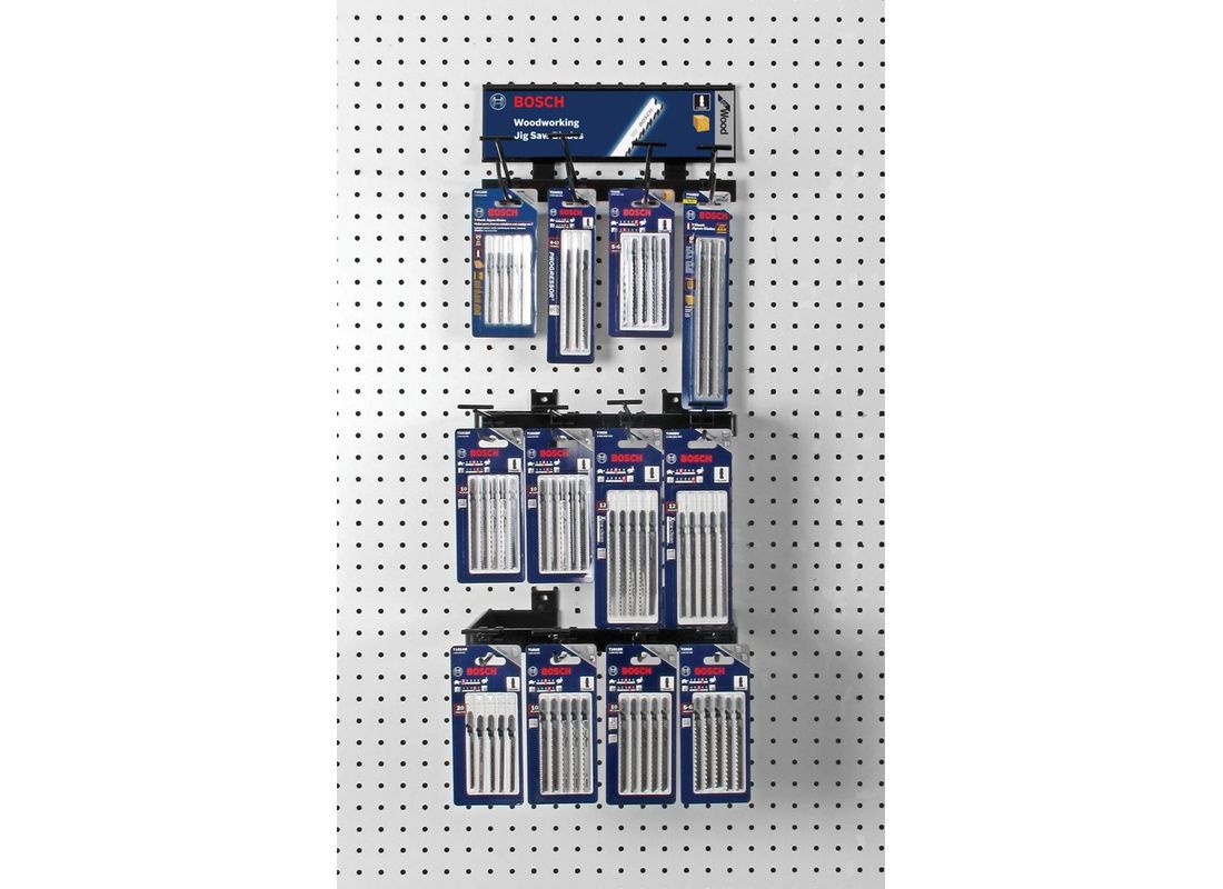 Bosch T744D3 irrigidisce