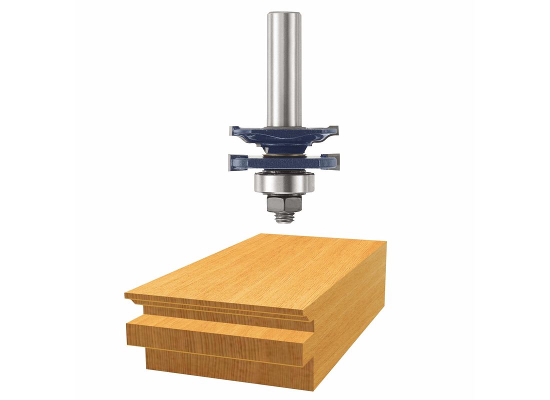 Bosch tongue and groove router bit discount
