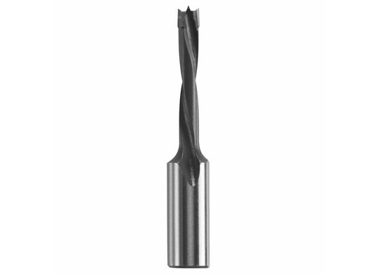 5 mm Right Twist Hinge Boring Bit