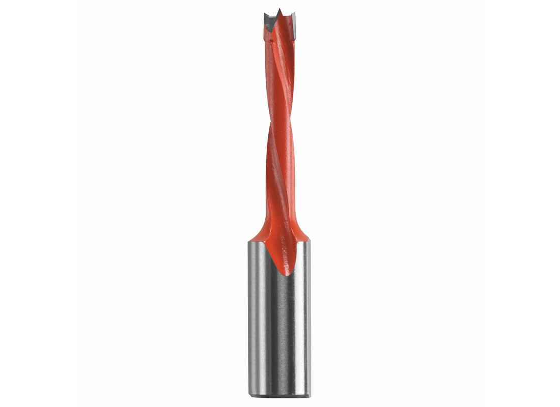 5 mm Left Twist Hinge Boring Bit Bosch T15015