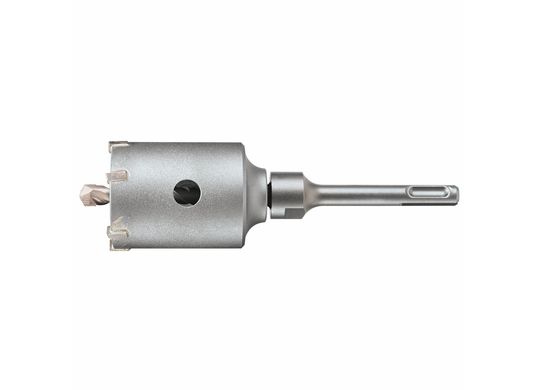 Couronne-trépan pour cloison mince SDS-plus® SPEEDCORE™ de 1-9/16 po