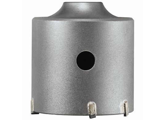 Couronne-trépan pour cloison mince SDS-plus® SPEEDCORE™ de 2-9/16 po