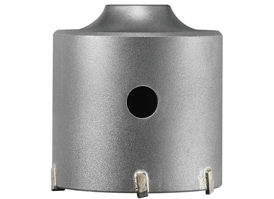 Couronne-trépan pour cloison mince SDS-plus® SPEEDCORE™ de 2-11/16 po