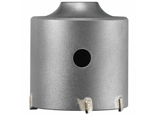 Couronne-trépan pour cloison mince SDS-plus® SPEEDCORE™ de 3-1/8 po