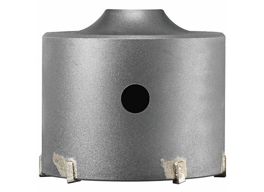 3-1/2 In. SDS-plus® SPEEDCORE™ Thin-wall Core Bit