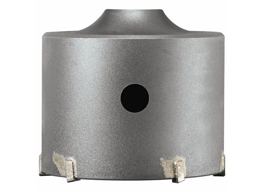 Couronne-trépan pour cloison mince SDS-plus® SPEEDCORE™ de 4-3/8 po
