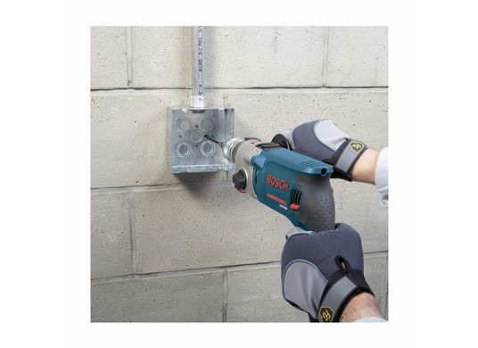 Foret de centrage SpeedCore™pour couronnes-trépans spécial cloisons minces SDS-plus®