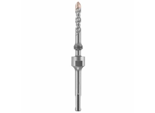 Rallonge SDS-plus® de 7 po pour couronnes-trépans pour cloison mince SPEEDCORE™