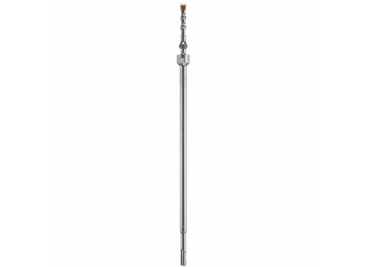 Rallonge SDS-plus® de 17 po pour couronnes-trépan pour cloison mince SPEEDCORE™