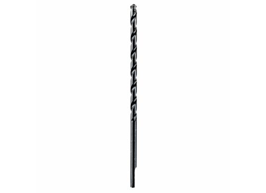 5/32 In. x 4-1/2 In. Flat Shank Hex Masonry Drill Bit