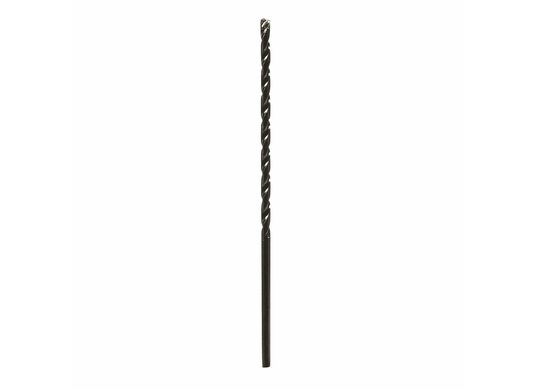 3/16 In. x 3-1/2 In. Flat Shank Hex Masonry Drill Bit