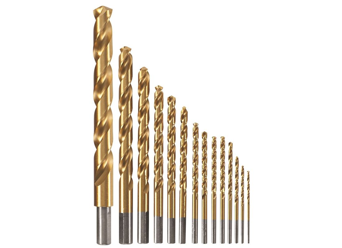 Bosch titanium store