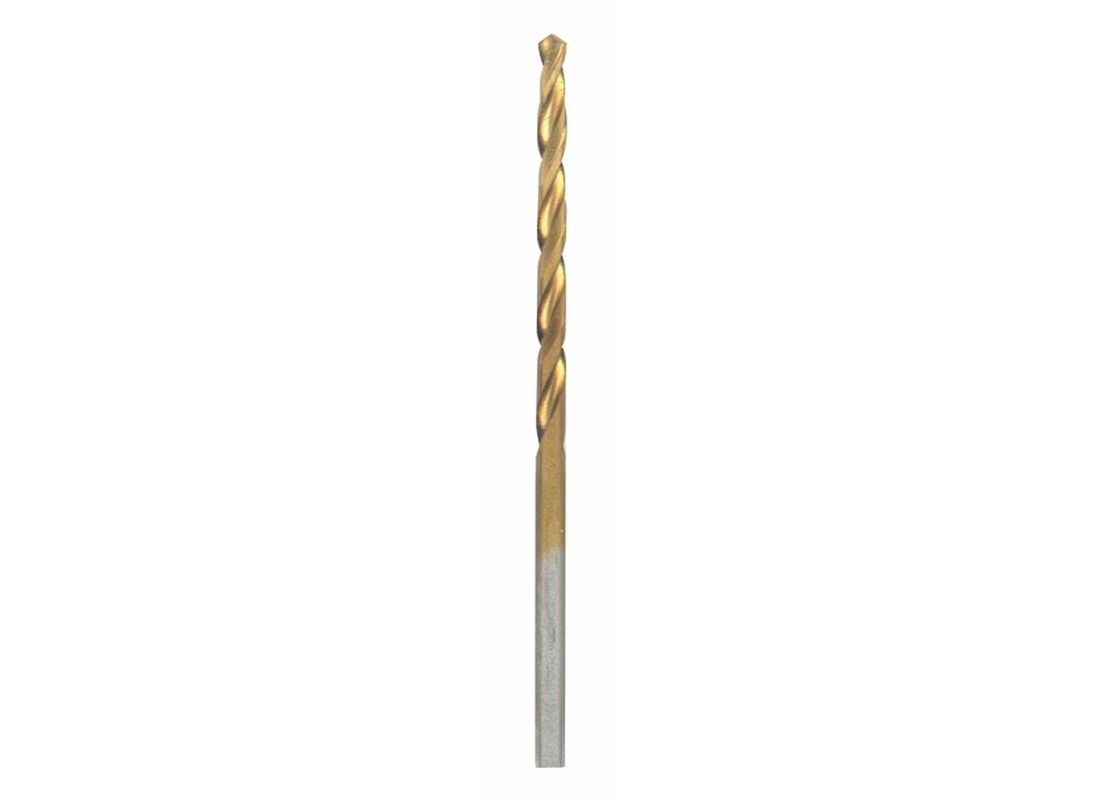 Foret avec revêtement titane de 3/32 po x 2-1/4 po Bosch TI2133