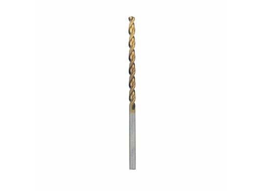 Foret avec revêtement titane de 1/8 po x 2-3/4 po