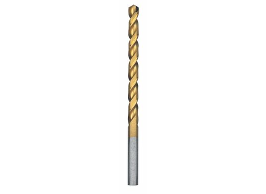 Foret avec revêtement titane de 15/64 po x 13-7/8 po