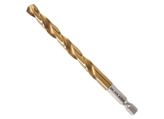 Forets en titane Impact Tough™ 5/16 po.