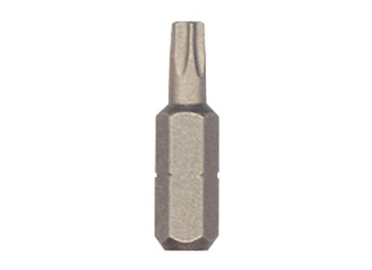 1 In. Torx® Insert Bit (T30, T40)