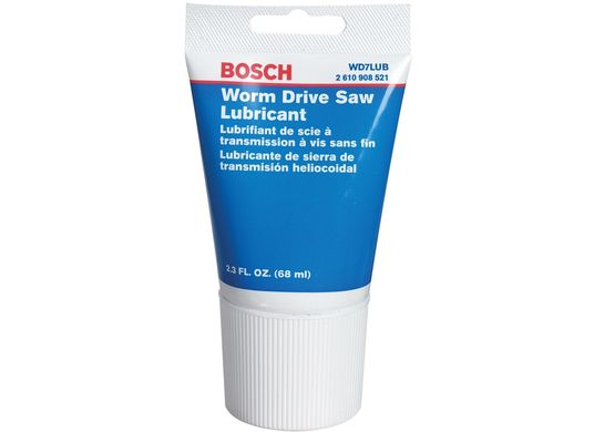 Worm Drive Lubricant
