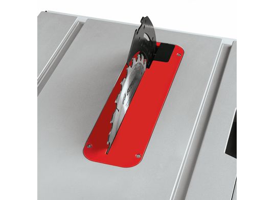 Zero Clearance Insert for Table Saw
