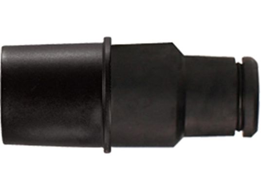 Port de 19 mm pour adaptateur pour tuyau d’aspirateur