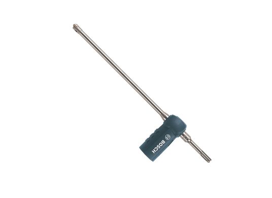 Embout à élimination de la poussière SDS-Plus® Speed Clean™ de 1/2 po x 13 po