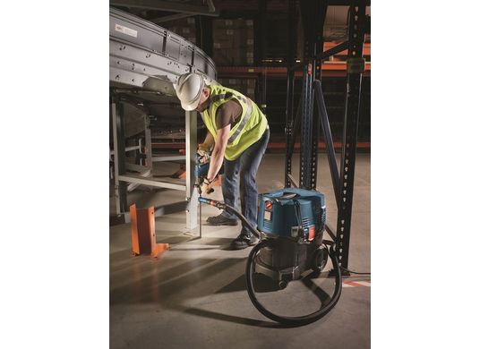 Embout à élimination de la poussière SDS-Plus® Speed Clean™ de 1/2 po x 13 po