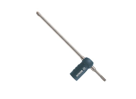 Embout à élimination de la poussière SDS-plus® Speed Clean™ de 7/16 po x 13 po