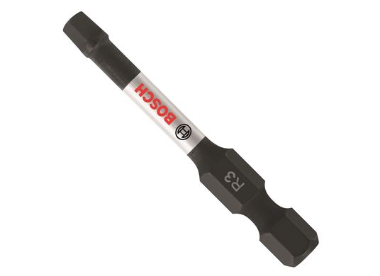 Embout de vissage long Impact Tough™ 2 po Square #3