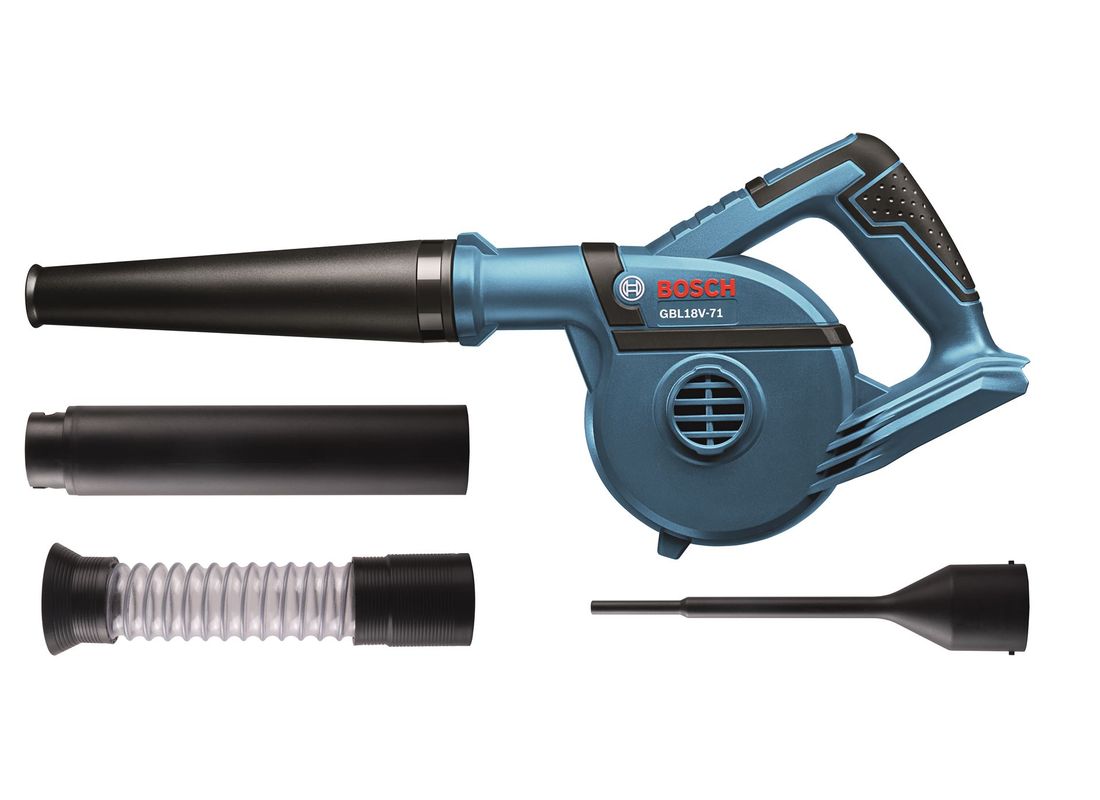 Souffleur 18 V (outil seul) Bosch GBL18V-71N