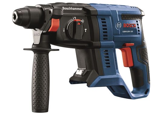 Marteau perforateur SDS-plus® de 18 V 3/4 po (outil seulement)