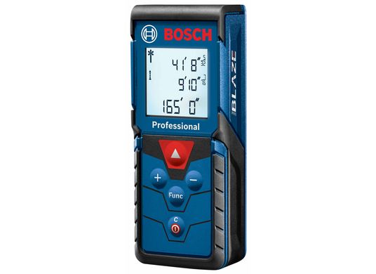 Télémètre laser de 165 pi BLAZE™ Pro