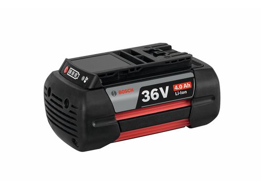 Batterie FatPack Lithium-Ion 36 V de 4,0 Ah