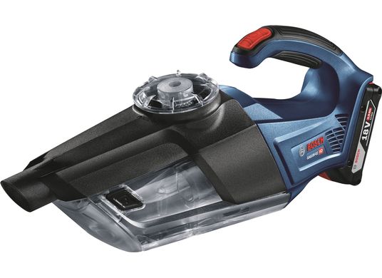 Aspirateur de poche 18 V (outil seul)