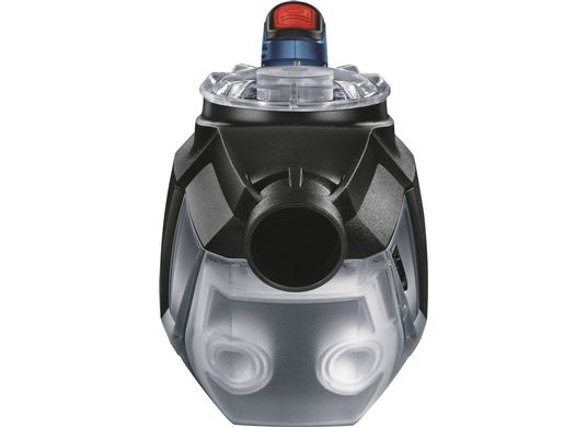 Aspirateur de poche 18 V (outil seul)