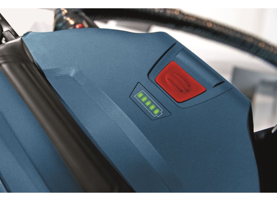 18V-02N 18 V Handheld Vacuum Cleaner (Bare Tool) Bosch GAS18V-3N