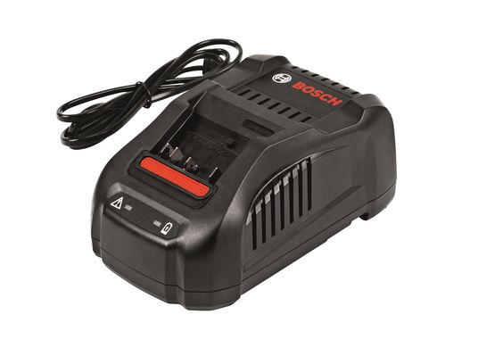 Chargeur de batterie Lithium-Ion 18 V