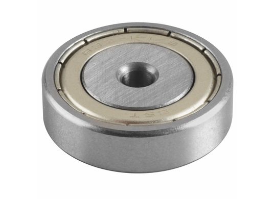Agrandisseur de roulement à billes de 1-1/8 po
