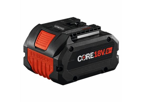 18V CORE18V Lithium-Ion 8.0 Ah PROFACTOR Performance Battery