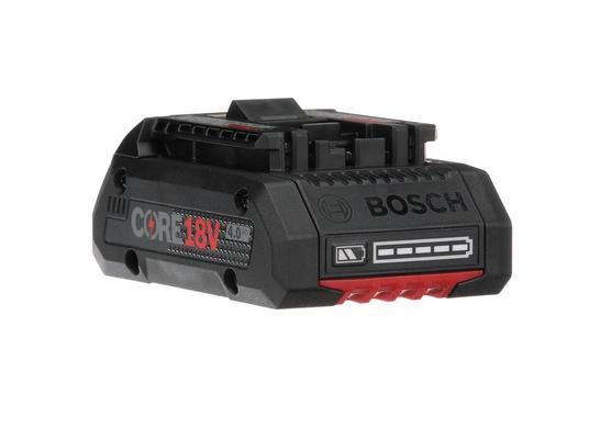 Batterie 18 V Lithium-Ion Compact CORE18V 4,0 Ah